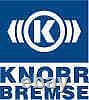 2x Fits KNORR K 001915 Disc brake caliper repair kit OE REPLACEMENT