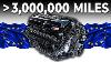 8 Most Reliable European Car Engines Of All Time