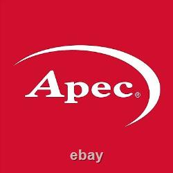Apec Starter Motor (ASM1765)- Durable High-Quality Replacement Engine Part