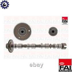 CAMSHAFT C529 FOR MAZDA SHY1/SHY4/SHY6 2.2L SH-VPTS/VPTR 2.2L 4cyl ATENZA