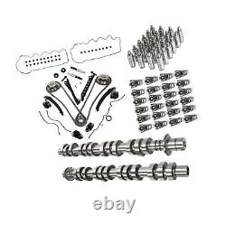 Camshaft Timing Chain Kit Replacement Engine Components Car Accessories 24x