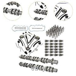 Camshaft Timing Chain Kit Replacement Engine Components Car Accessories 24x