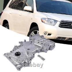 Chain Cover Auto Replacement Components for Hyundai Elantra 21350-2E030