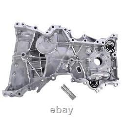 Chain Cover Auto Replacement Components for Hyundai Elantra 21350-2E030