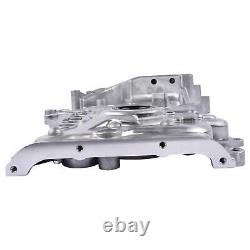 Chain Cover Auto Replacement Components for Hyundai Elantra 21350-2E030