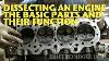 Dissecting An Engine The Basic Parts And Their Functions Ericthecarguy