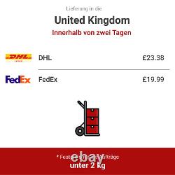 ENGINE STORAGE ETM1299 FOR PEUGEOT 307/SWithBreak/Box/Combi Citroën C4i 2.0L