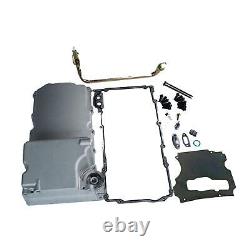 Engine Oil Pan Assembly Kit, Engine Component, 302-1 Car