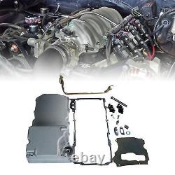 Engine Oil Pan Assembly Kit, Engine Component, 302-1 Car