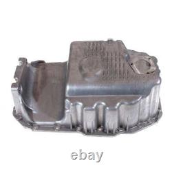 Engine Oil Sump Pan Vehicle Car Replacement Spare Part Starline 7514475