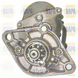 Engine Starter Motor Napa Oe Quality Replacement Nsm1007