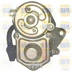 Engine Starter Motor Napa Oe Quality Replacement Nsm1007
