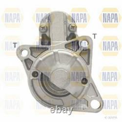 Engine Starter Motor Napa Oe Quality Replacement Nsm1034