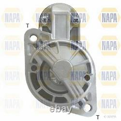 Engine Starter Motor Napa Oe Quality Replacement Nsm1041