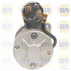 Engine Starter Motor Napa Oe Quality Replacement Nsm1238