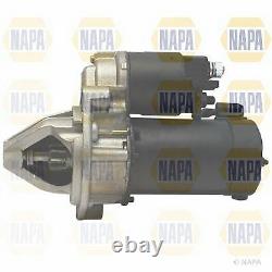 Engine Starter Motor Napa Oe Quality Replacement Nsm1272