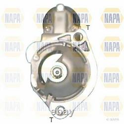 Engine Starter Motor Napa Oe Quality Replacement Nsm1426
