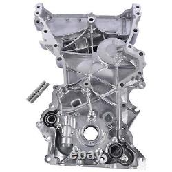 Engine Timing Cover Auto Replacement Components for Hyundai Elantra Direct