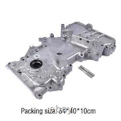 Engine Timing Cover Auto Replacement Components for Hyundai Elantra Direct