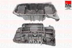 FAI Oil Sump Pan PAN112