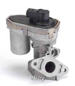 FUELPARTS EGR Valve for Citroen Relay HDi 100 2.2 October 2006 to April 2012