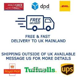 FUELPARTS EGR Valve for Ford Transit TDCi 125 2.2 August 2011 to December 2014