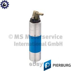 FUEL PUMP 7.28242.01.0 FOR MERCEDES-BENZ OM 612.965 2.7L 5cyl G-CLASS 4.0L 8cyl