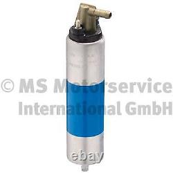 FUEL PUMP 7.28242.01.0 FOR MERCEDES-BENZ OM 612.965 2.7L 5cyl G-CLASS 4.0L 8cyl