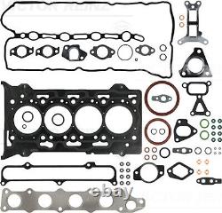 FULL GASKET SET ENGINE 01-10301-01 FOR MITSUBISHI 4N14 2.3L 4cyl OUTLANDER III