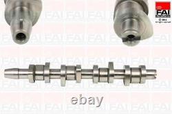 Fai C315 Camshaft Auto