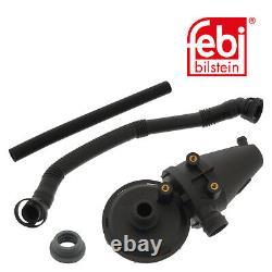 Febi Breather Valve 100135