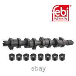 Febi Camshaft Kit 33197