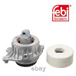 Febi Engine Mounting 104437