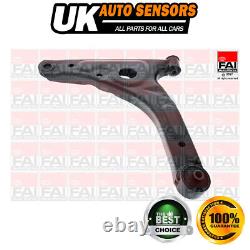 Fits Ford Transit 2001-2014 Track Control Arm Front Left AST 6C113A053BD