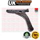 Fits Ford Transit 2001-2014 Track Control Arm Front Left Ast 6c113a053bd