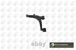 Fits Vauxhall Movano Renault Master Track Control Arm Front Left Lower BGA