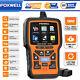 Foxwell Nt301 Obd2 Fault Code Reader Scanner Car Diagnostic Tool Check Engine