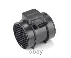 Fuel Parts Mass Air Flow Sensor for Vauxhall Astra 1.8 May 2004 to April 2008