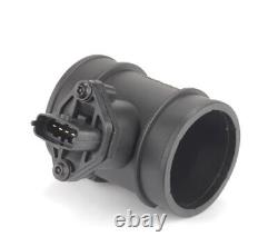 Fuel Parts Mass Air Flow Sensor for Vauxhall Zafira Z20LET 2.0 Oct 2001-Aug 2005