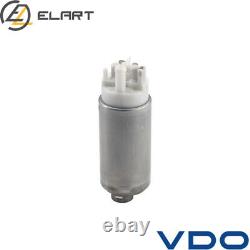 Fuel Pump A2c53044857z For Mercedes-benz Slk M 272.942 3.0l M272.969/963 3.5l