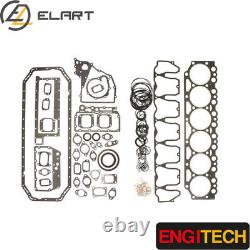 Full Gasket Set Engine Ent000022 For Deutz 0293 1279