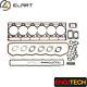 Full Gasket Set Engine Ent000251 For Case Ih 3138751r96