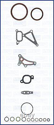 GASKET SET CRANK CASE 54251500 FOR MITSUBISHI 4N15 2.4L 4cyl TRITON