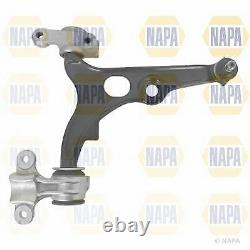 Genuine NAPA Wishbone (RH) for Fiat Citroen Peugeot 1356066080