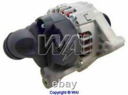 Genuine WAI Alternator 80 Amp for BMW Z3 M52B206S4/M52B20 2.0 13971N