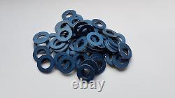 Joblot of 8000 sump washers various vehicle makes engine components car parts