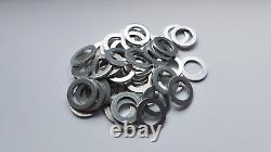 Joblot of 8000 sump washers various vehicle makes engine components car parts