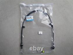 MAZDA Genuine RX7 FD3S Accelerator Pedal Throttle Cable F100-41-660D JDM OEM