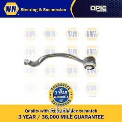 NAPA Control Arm Front Left (NST2282) Genuine OEM Quality for Range Rover