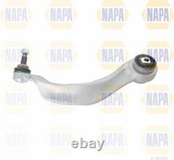 NAPA Front Left Lower Track Control Arm Fits BMW 7 Series 5 Rolls-Royce Ghost